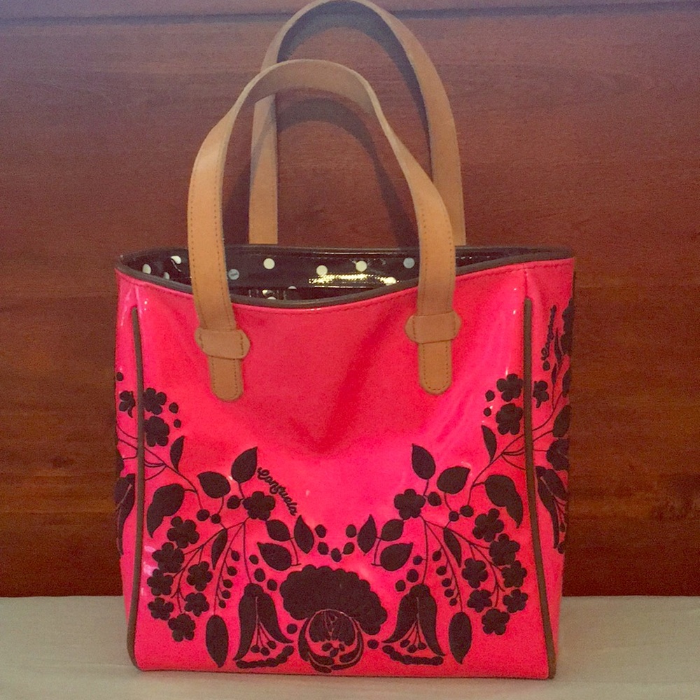 Consuela Purse